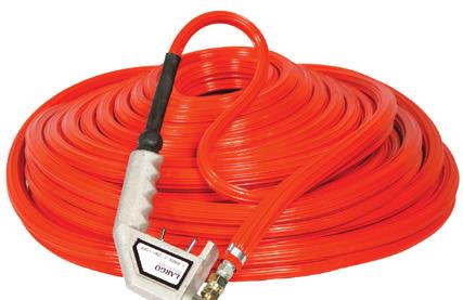 Two Step Remote Hoses Two Step Available Lengths 50 Remote Hoses 80 100 50 120 80