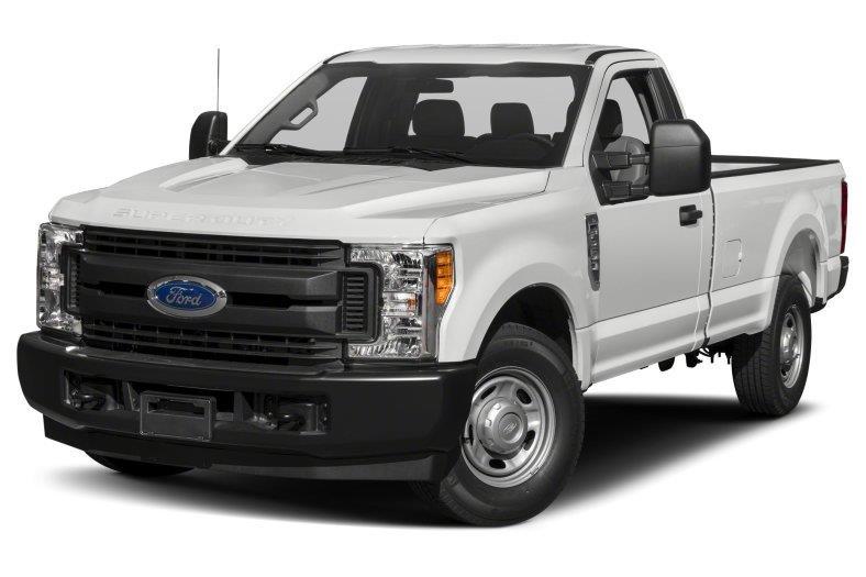 15, 2018. Liquidated Damages ($8.70 Per Day Per Unit) start June 15, 2018. 2. MODEL: New current model year production 3/4 Ton Standard Cab Pickup & Utility Trucks (Ford F-250 or Equal).