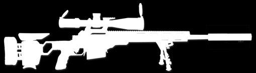 NOW AVAILABLE SUPPRESSORS Carbine Suppressor 5.56mm Sniper rifle Suppressor 338 Lapua Sniper rifle Suppressor.