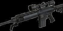 AR15 Receiver Features: Interchangeable with high quality AR10