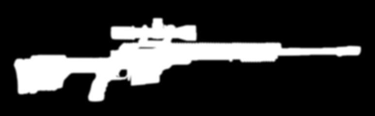 TAC - PRECISION RIFLES The new CDX-30 Guardian Tac, CDX-300 Freedom Tac, and CDX-33 Patriot Tac sniper rifles are cost efficient solution for law enforcement agencies or civilian market that do not