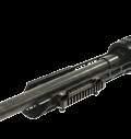 RECOIL RAIL FAMILY Recoil Rail RR-2337 The Cade Recoil Rail provide electro-optic devices with protection from firing shock of hard