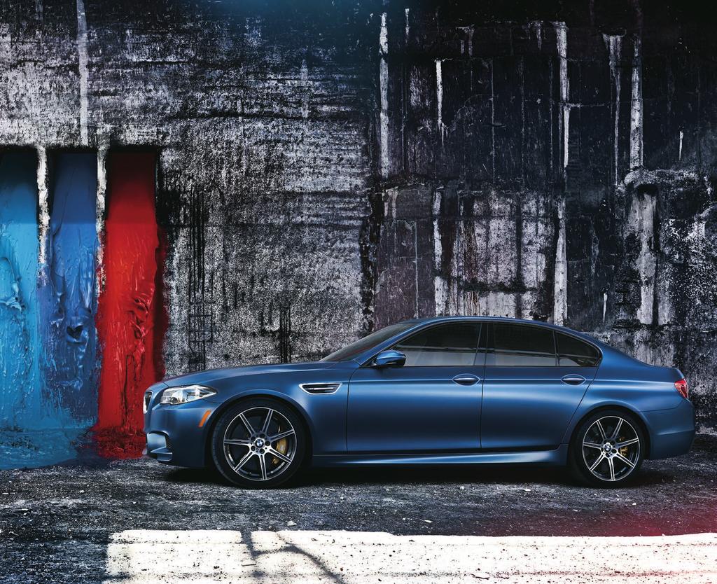 SEDAN. DREAM FASTER. The 560hp : born on the racetrack, refined for the road.