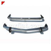 BMW->Bumpers BMW->Suspension 02 Series 1502 1602 1802... 1502 1602 1802 2002 Pre... 1502 2002 Series E10 Lower.