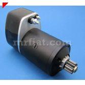 .. WP-018 WP-019 High torque starter motor for BMW 2002 models from 1971-75. It weighs 4.