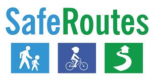ANNOUNCEMENTS ODOT s Safe Routes to School application round is open thru March 4.