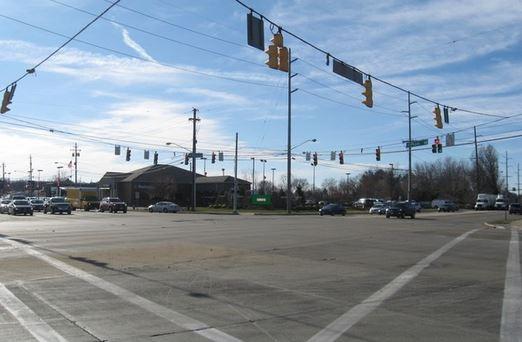 COMMUNICATIONS & OUTREACH NOACA in the News Strongsville awards contract for plan to improve safety at Pearl and Royalton Road cleveland.