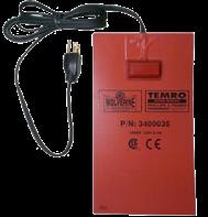 Jump Starter by Omega Pro 80600 OMEGA PRO Features: