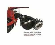 Residue Manager List Price -ST -BW Est Wt Standard Shark Tooth Bevel Wheel 2967-180A* Residue Manager Attachment for 2959 Coulter 48 lbs $ 395.00 $ 425.00 $ 395.