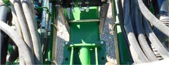planter Provides the same control functions as the