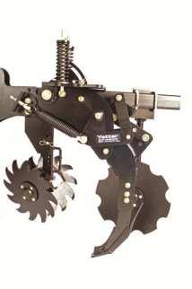 2984 Series Maverick HR Plus Opener Cast iron toolbar mounting bracket Heavy duty cast iron parallel linkages