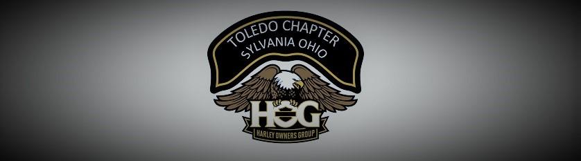 Toledo HOG Chapter 1524 Newsletter Winter 2018-2019 Director s Message Greetings fellow HOG members, HOG POST Another riding season has come to an end.