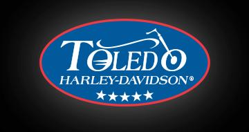 Sponsoring Dealership Toledo Harley-Davidson 7960 W. Central Ave. Toledo, Ohio 43617 Phone: (419) 843-7892 Fax: (419) 843-7927 www.toledohd.