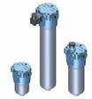 FHA0 Description GENERAL FORMATION Technical data High Pressure fi lters In-line Maximum working pressure up to 6 MPa (60 bar) Flow rate up to 0 l/min FHA is a range of high pressure filter for