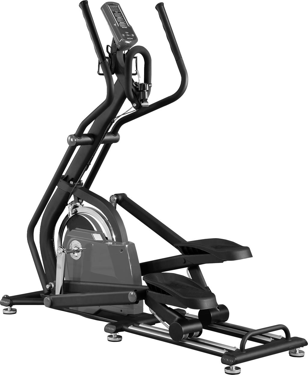 Group Exercise Elliptical OWNER S MANUAL Please carefully read