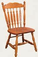 300-302 Spring House 300/301/302 Spring House Side Chair