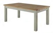 W1000mm D350mm Coffee Table with Drawers