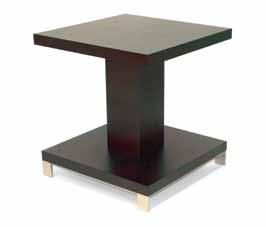 x 42 L x 19 H ACD-30507-03 Force Console Table