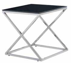 27 ½ L x 47 ½ W x 17 ½ H ACD-20804-02 Excel End Table 24