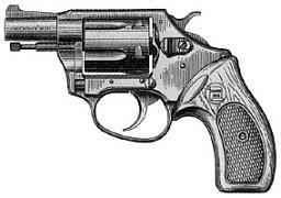CONTEMPORARY REVOLVERS Revolvers had been gradually replaced by pistols during the 20th century.