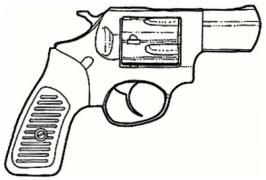 Ruger GP100 Cost : 175 eb Fairly typical stainless steel.357 Magnum revolver.