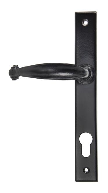 Not only suitable for our composite door range, these handles complement our R9