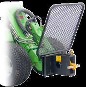 Forestry Tree shear Avant tree shear is an efficient and useful tree cutter, intended for forest thinning, tree clearance and similar jobs where smaller trees need to be cut.