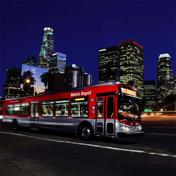 Table S-7 Modes Considered Bus Traditional bus service operates in mixed flow traffic on freeways and arterial streets.