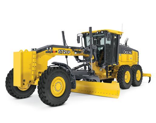/ SPECIFICATIONS 18 Engine Manufacturer and Model John Deere PowerTech PSS 9.0L John Deere PowerTech Plus 9.0L John Deere PowerTech 9.0L John Deere PowerTech Plus 6.8L John Deere PowerTech 6.