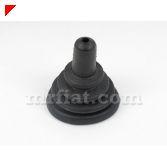 .. Rubber support wifor for Lancia 1st Series models from