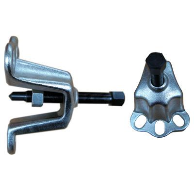 3kgs OT-202CC HUB SLIDE HAMMER PULLER (OUTSIZE HAMMER) Special designed to pull out the 4 bolts front hub easily with outsize hammer.