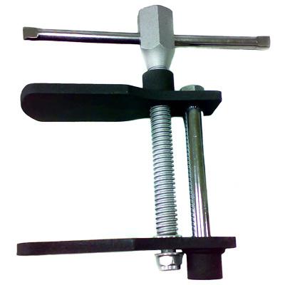 AT-502 DISC BRAKE PISTON SEPARATOR Material : Hardened carbon steel jaws, Black finished and nickel