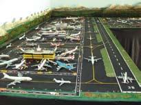 Featuring over 289 airplanes, 1:600 (all collector s series), over 40,000
