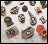 1961 Auto Components Manufacturing 1986 Entry