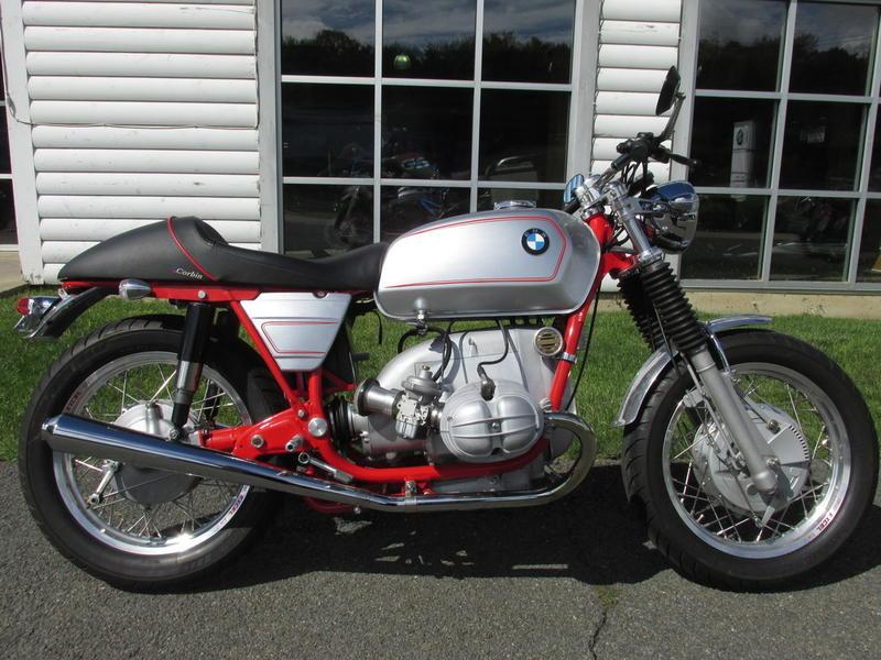 Granite Beemer Notes From Cyberspace News about BMW Motorrad at Daytona Bike Week, as well as a new video on that custom 1800cc boxer twin It sounds kinda like a big V-twin cruiser. https://www.