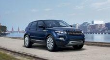 To make sure every accessory is as tough as your Land Rover, it s exposed for up to two years in extreme light conditions, a process known as