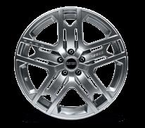 Rs-xf Wheel AVAILABLE IN Sizes 9X21 21 Choice