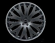 extra cost RS600 wheel Specifications 05 22