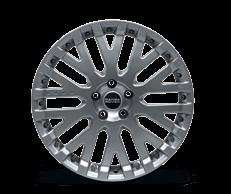 extra cost Rs-x wheel Specifications 19 Rs-x