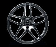 5X22 Rs-xf Wheel AVAILABLE IN Sizes 9X22