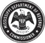 Form 89-350-12-2 Rev. 9/12 MISSISSIPPI EMPLOYEE'S WITHHOLDING EXEMPTION CERTIFICE Employee's Name SSN Mississippi Department of Revenue P.O. Box 960 Jackson, MS 39205 Employee's Residence Address Marital Status EMPLOYEE: 1.