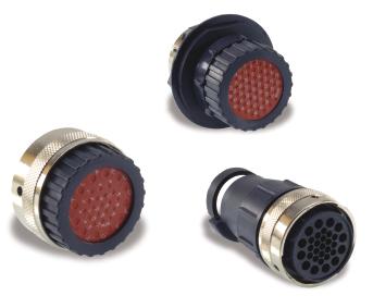 is a range of circular connectors specifically designed for harsh environment applications.