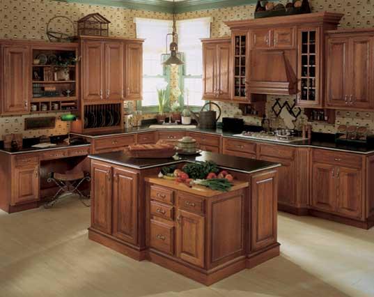 K-I STOCK CABINETRY AS ALREADY MENTIONED, K-I CAN SUPPLY