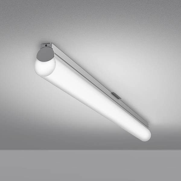 Lyon - Ceiling SIC12106 49 in JOB NAME: TYPE: NOTES: PROJECT DETAILS DESCRIPTION Lyon is a family of small-scale linear LED fixtures that delivers impressive performance at an affordable price.