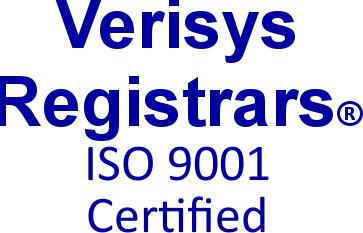 ISO 9001 Registered FACILITY LIST 4330 Expo Drive Manitowoc, WI