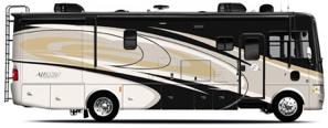 RECREATIONAL VEHICLES RV Values Begin to Follow Seasonal Patterns After nine long months of the two major RV segments moving in opposite directions, I m pleased to report that the values of motorized