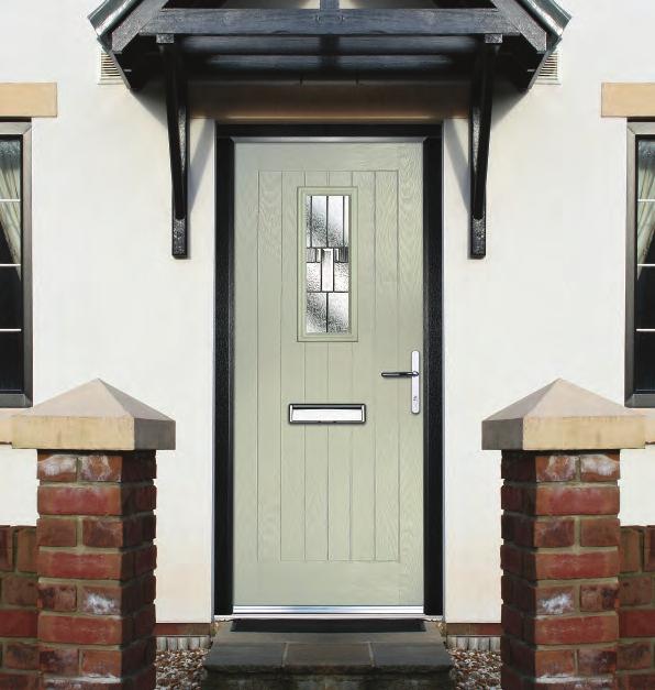 Clure Clure Oblong Clure Diamond Clure Diamond 3 Quite possibly the oldest style of door, its traditional planked-effect that