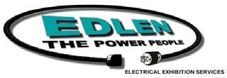 ELECTRICAL LABOR ORDER FORM Mail or Fax Order to: Edlen Electrical Exhibition Services 16110 NW 13 th Ave / Miami, FL 33169-5712 TeI: 305-623-5335 Fax: 305-623-5337 www.edlen.com miami@edlen.