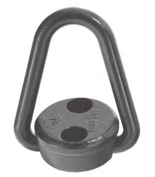 58 WEIGHT WITH SCREWS (LBS.) 34035 34035S 2,500 2- /2 2-/4 -/8 3/8 3-3/6 7/8 3/8 (2 PLCS) 0 5/8 7-0.02.07 34040 34040S 5,000 3 2-5/8 -/2 /2 3-7/8 -/8 /2 (2 PLCS) 0 3/4 20-25.92 2.