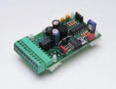 Electronic Boards #AX-S Universal Insert (Satelec -compatible) REF 480.01 #PX-S Perio Insert (Satelec -compatible) REF 480.